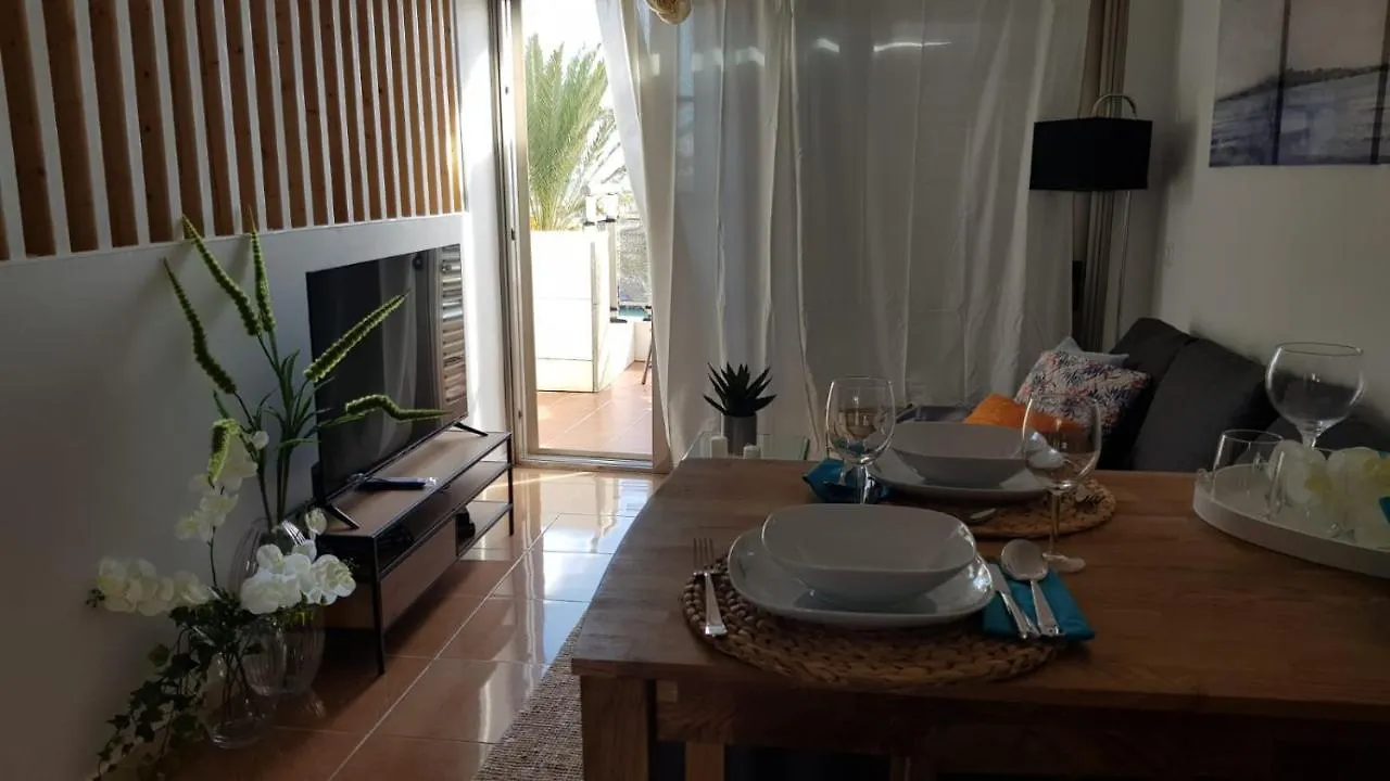Appartamento Ático La Marina Puerto del Rosario