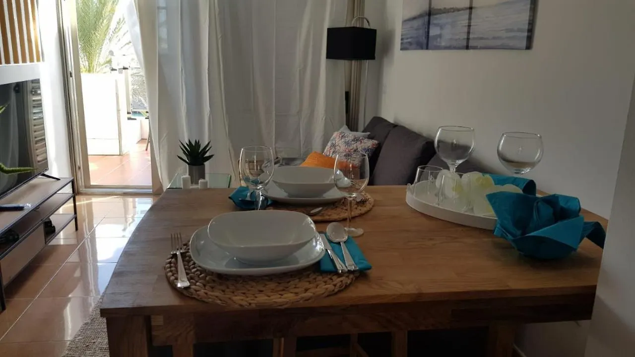 Appartamento Ático La Marina Puerto del Rosario  0*, Puerto del Rosario (Fuerteventura)