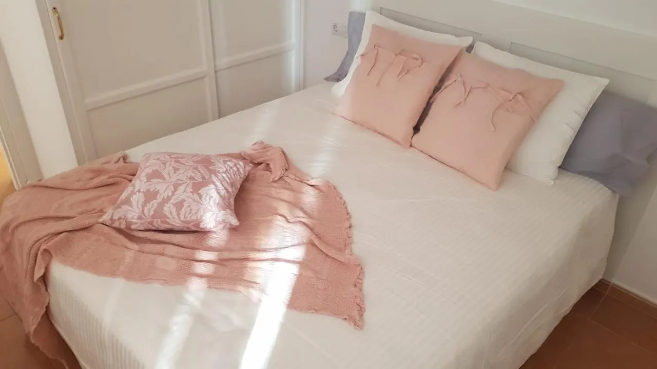 Appartamento Ático La Marina Puerto del Rosario   Puerto del Rosario (Fuerteventura)