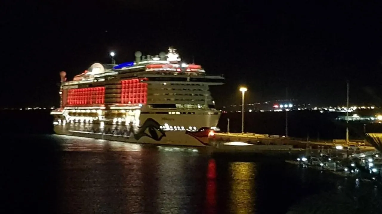 Appartamento Ático La Marina Puerto del Rosario  0*, Puerto del Rosario (Fuerteventura)
