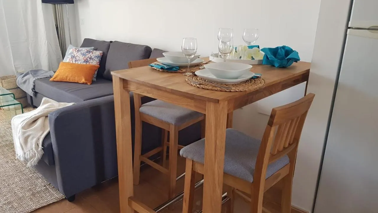 Appartamento Ático La Marina Puerto del Rosario