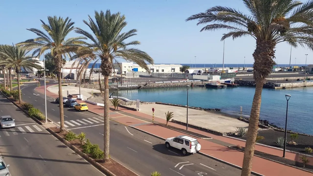 Appartamento Ático La Marina Puerto del Rosario