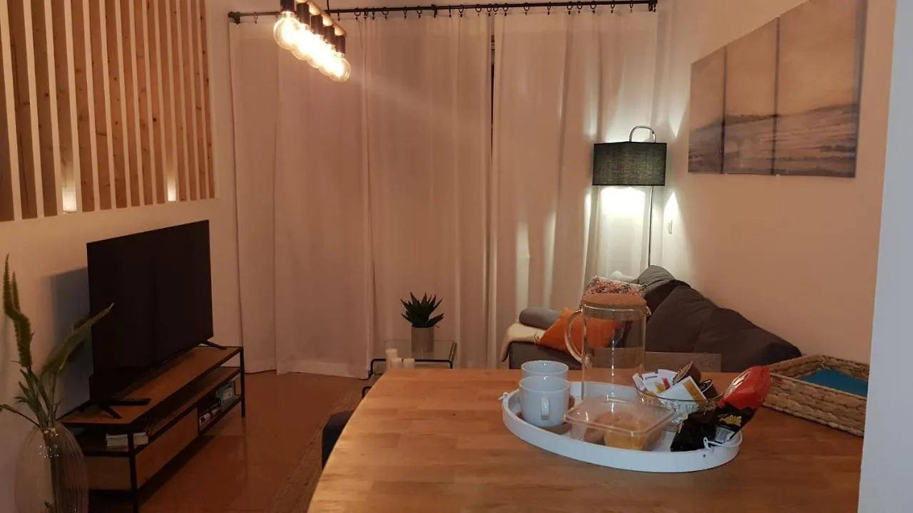 Appartamento Ático La Marina Puerto del Rosario