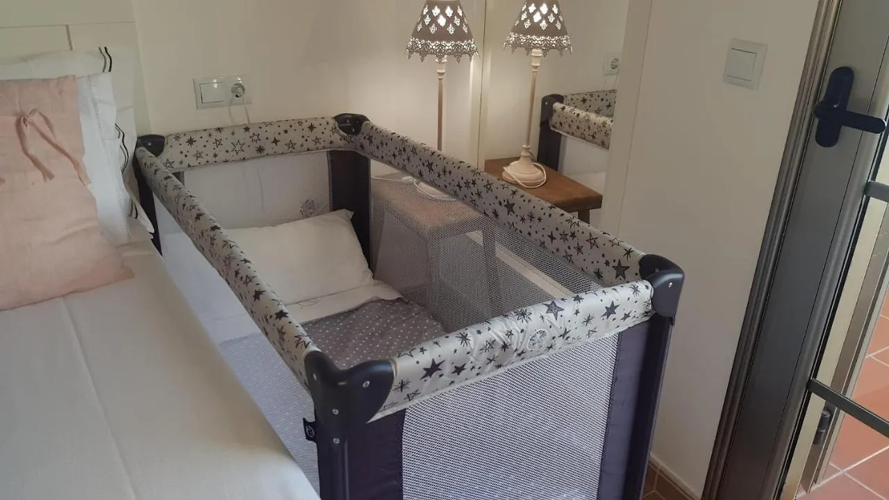 Appartamento Ático La Marina Puerto del Rosario  Spagna