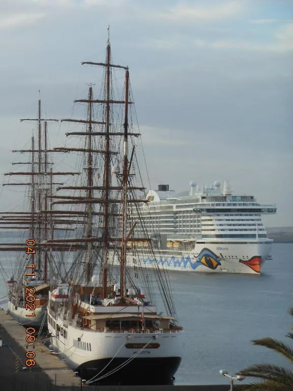 Appartamento Ático La Marina Puerto del Rosario