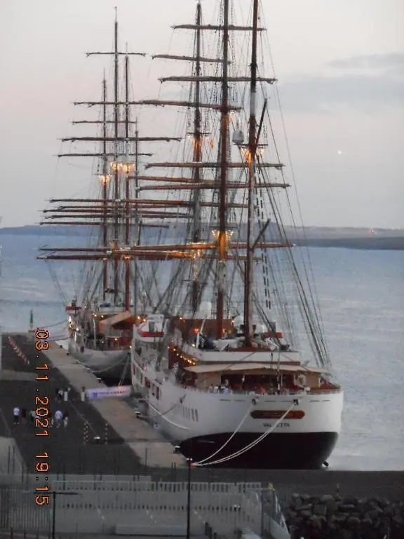 Appartamento Ático La Marina Puerto del Rosario