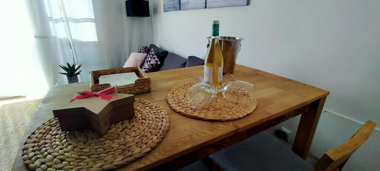 Appartamento Ático La Marina Puerto del Rosario  0*, Puerto del Rosario (Fuerteventura) Spagna