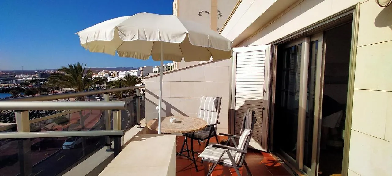 Appartamento Ático La Marina Puerto del Rosario