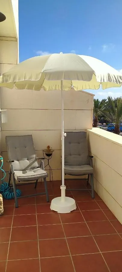 Appartamento Ático La Marina Puerto del Rosario   Puerto del Rosario (Fuerteventura)