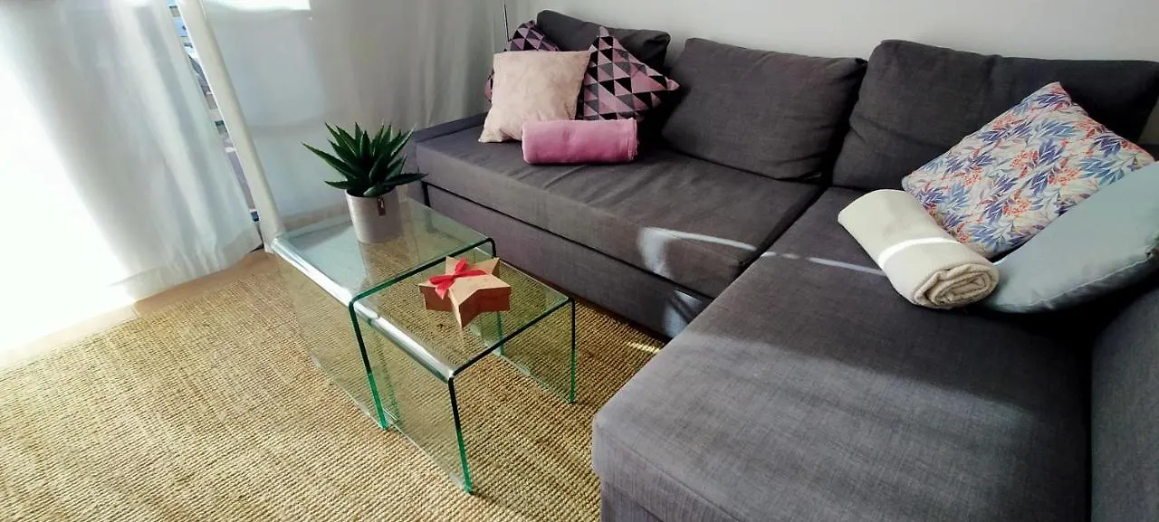 Appartamento Ático La Marina Puerto del Rosario  0*, Puerto del Rosario (Fuerteventura)