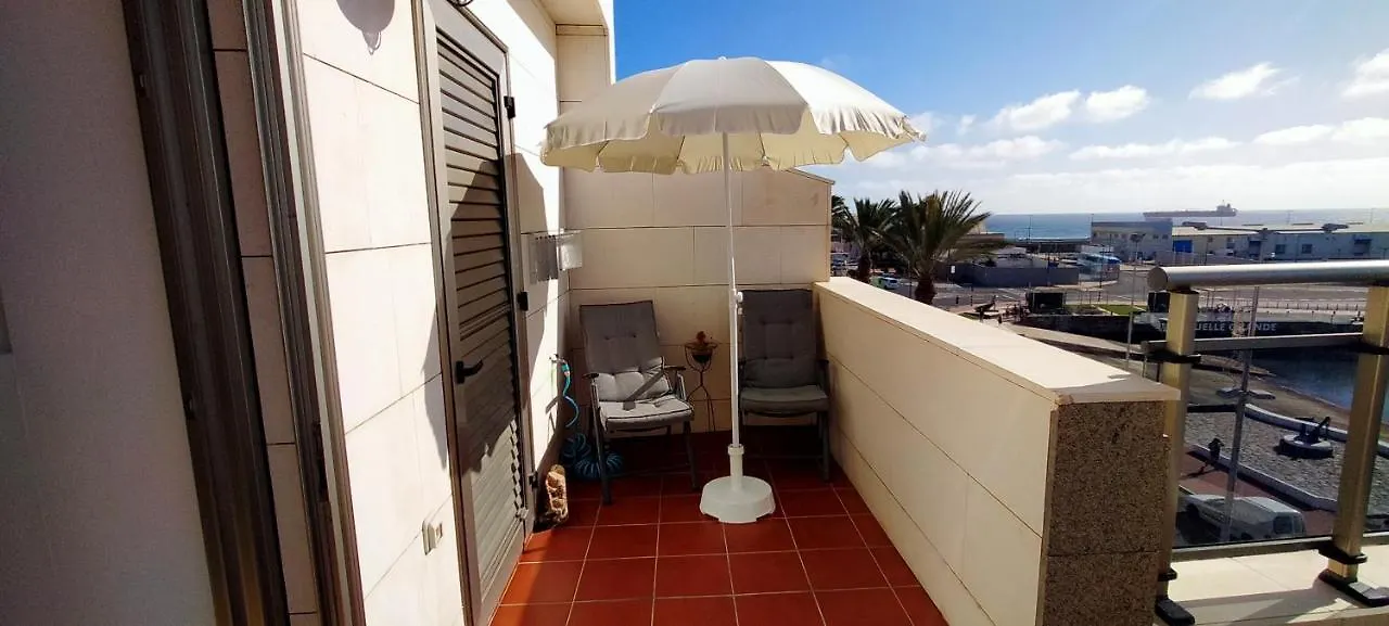 Appartamento Ático La Marina Puerto del Rosario  Spagna