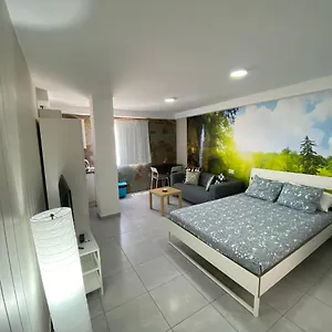 Apartment Edificio Prieto Viv 7, Puerto del Rosario (Fuerteventura)