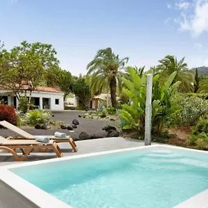 Holiday home El Dragonal With Private Pool, Santa Brigida (Gran Canaria)