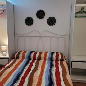 Casa Punta Del Sol Vista Al Atlantico Appartement