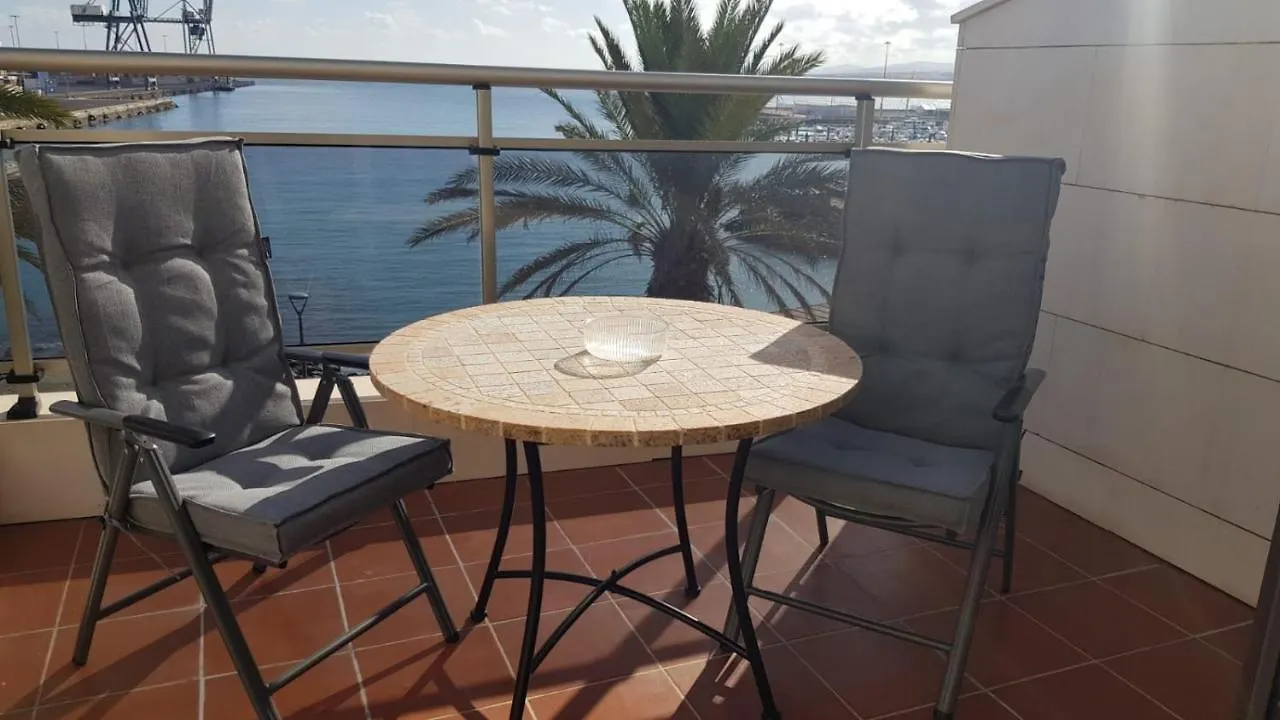 Atico La Marina Appartement Puerto del Rosario  Spanje