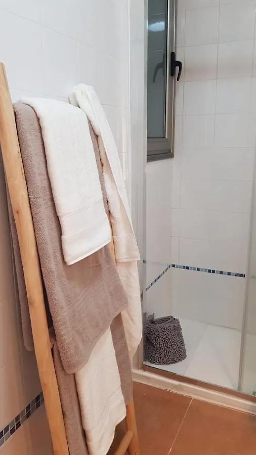 Apartamento Ático La Marina Puerto del Rosario  España