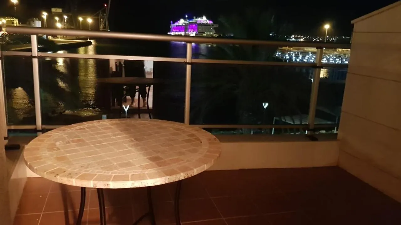 Apartamento Ático La Marina Puerto del Rosario