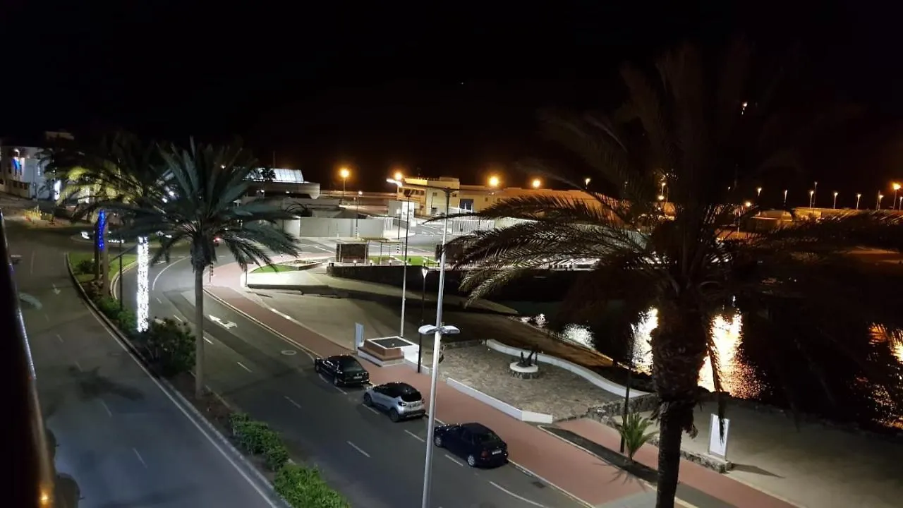 Apartamento Ático La Marina Puerto del Rosario  0*, Puerto del Rosario (Fuerteventura) España