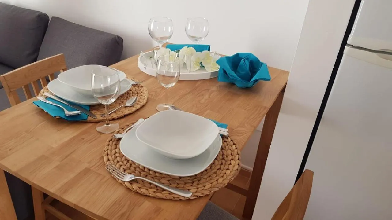 Apartamento Ático La Marina Puerto del Rosario