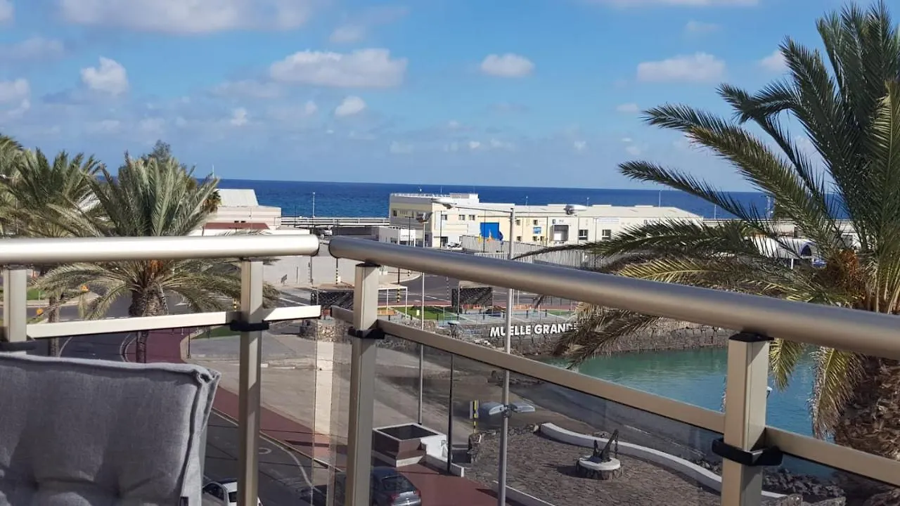 Apartamento Ático La Marina Puerto del Rosario   Puerto del Rosario (Fuerteventura)