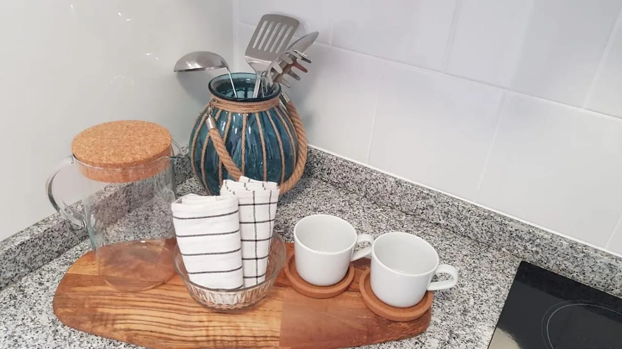 Apartamento Ático La Marina Puerto del Rosario  0*, Puerto del Rosario (Fuerteventura)