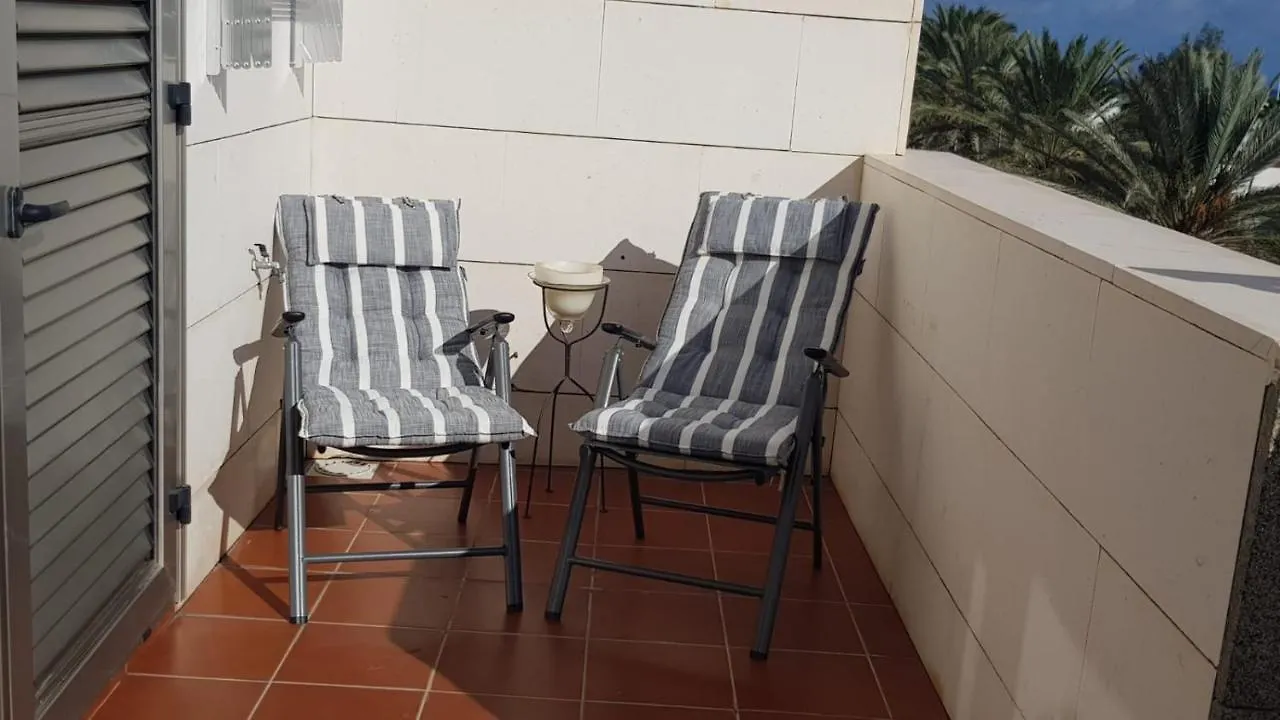 Apartamento Ático La Marina Puerto del Rosario  España