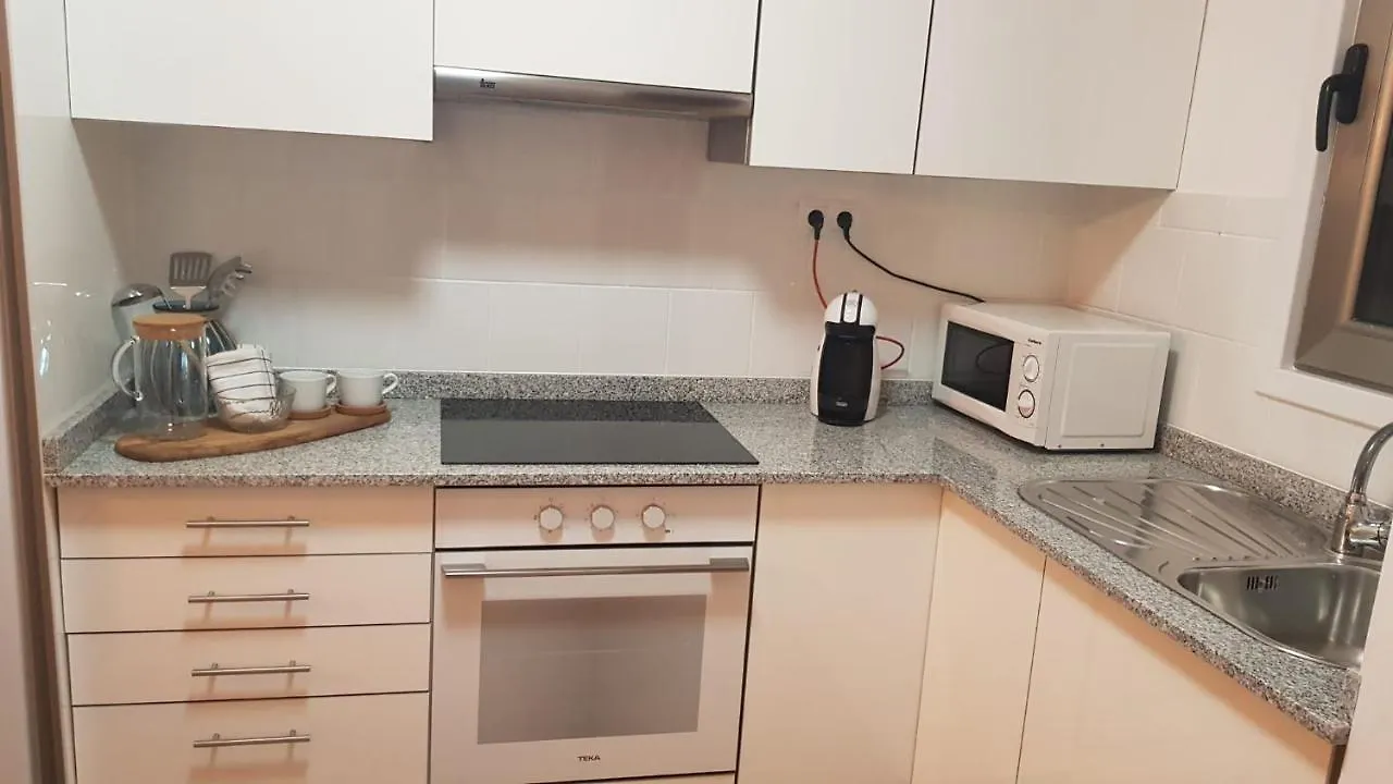 Apartamento Ático La Marina Puerto del Rosario   Puerto del Rosario (Fuerteventura)