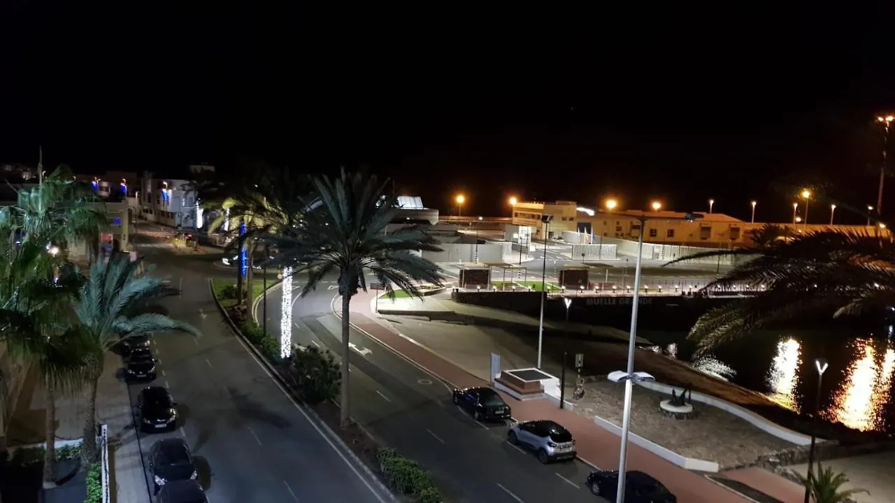 Apartamento Ático La Marina Puerto del Rosario  Puerto del Rosario (Fuerteventura)