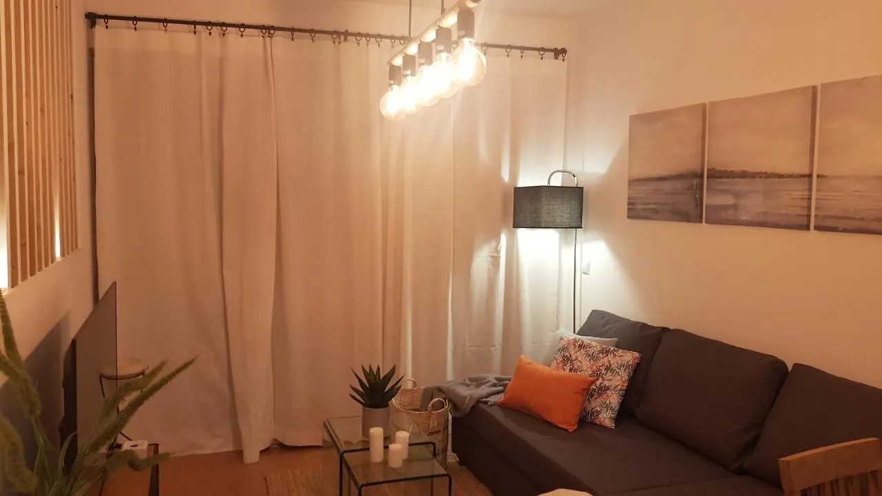 Apartamento Ático La Marina Puerto del Rosario