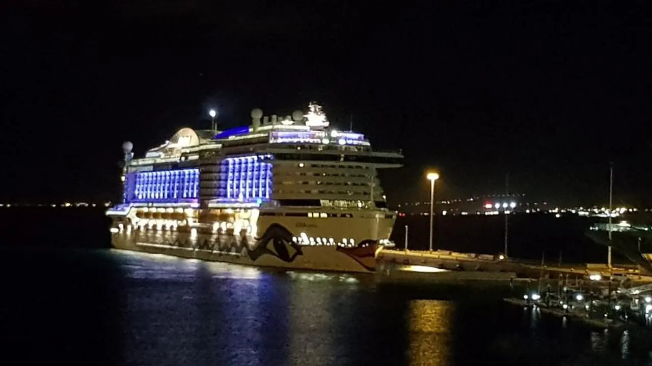 Apartamento Ático La Marina Puerto del Rosario