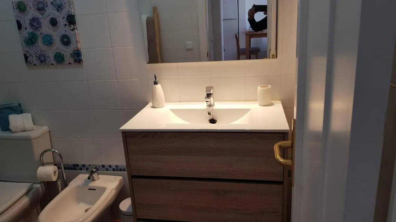 Apartamento Ático La Marina Puerto del Rosario