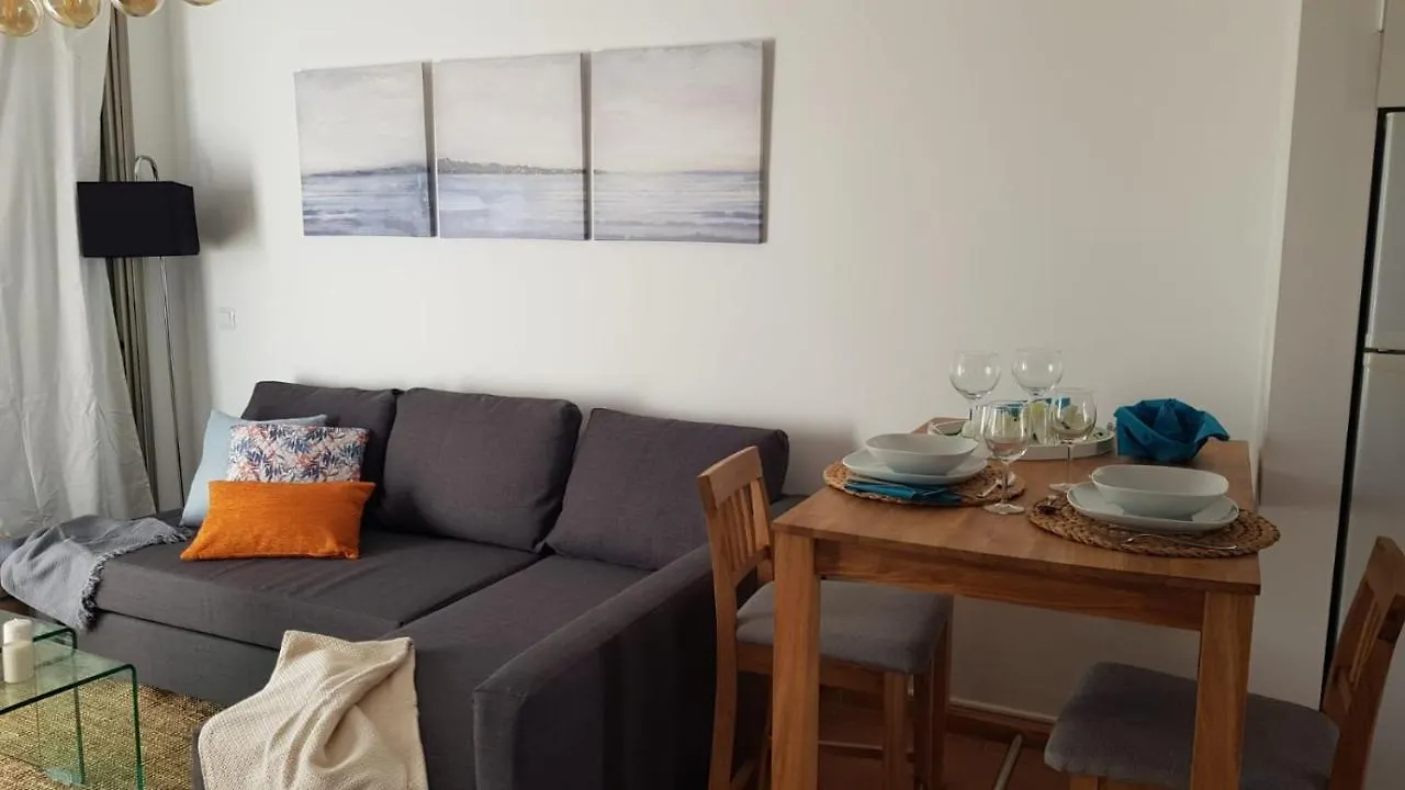 Apartamento Ático La Marina Puerto del Rosario
