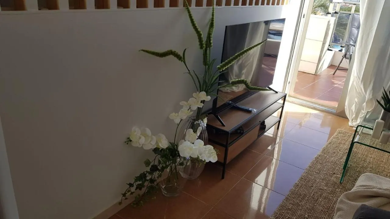 Apartamento Ático La Marina Puerto del Rosario  0*, Puerto del Rosario (Fuerteventura)