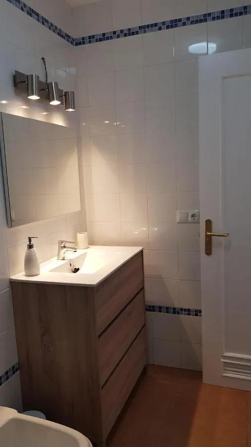 Apartamento Ático La Marina Puerto del Rosario  0*, Puerto del Rosario (Fuerteventura) España