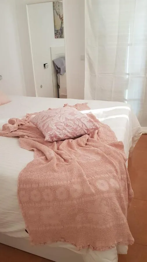 Apartamento Ático La Marina Puerto del Rosario  Puerto del Rosario (Fuerteventura)