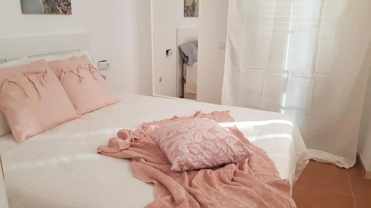 Apartamento Ático La Marina Puerto del Rosario  España