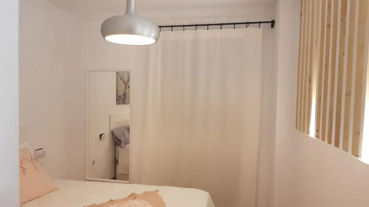 Apartamento Ático La Marina Puerto del Rosario
