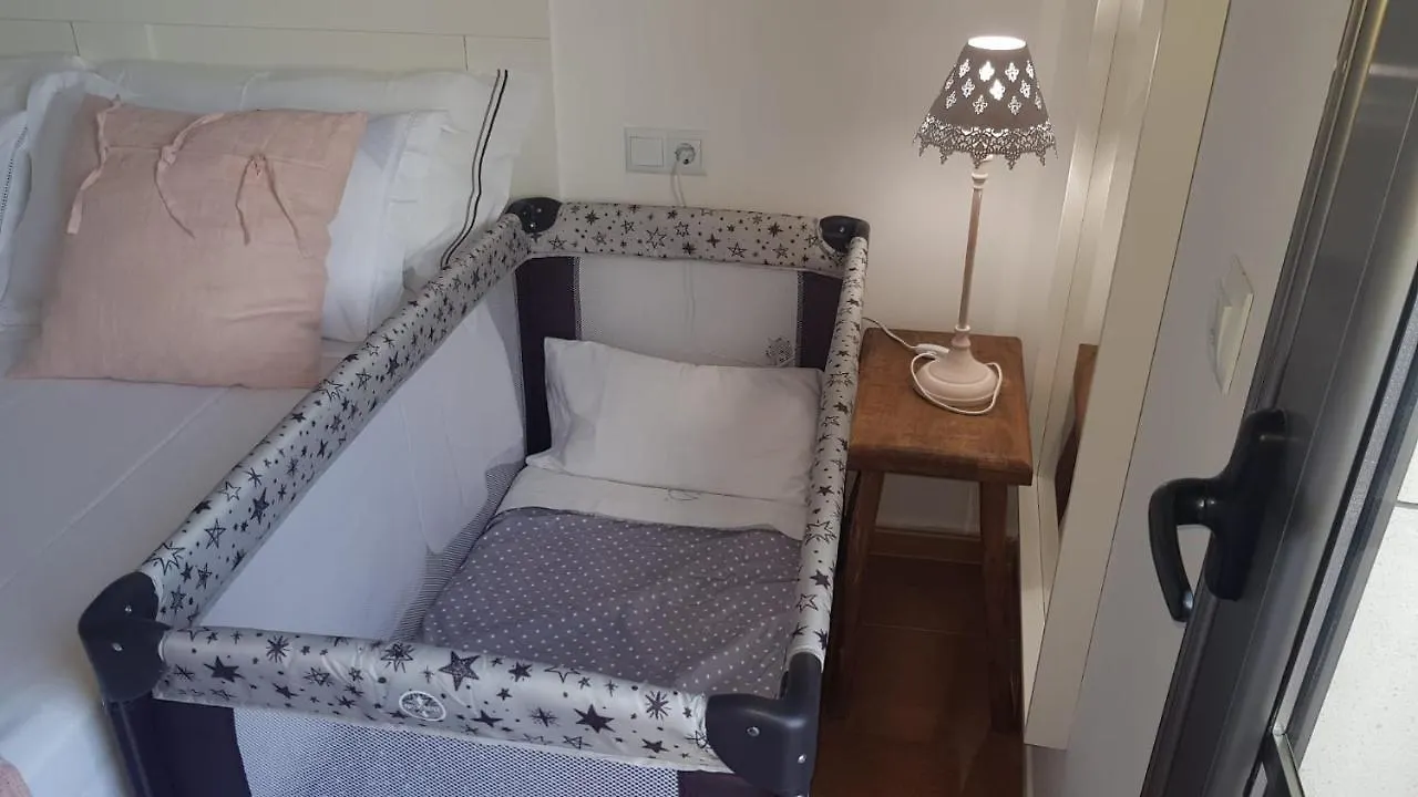 Apartamento Ático La Marina Puerto del Rosario