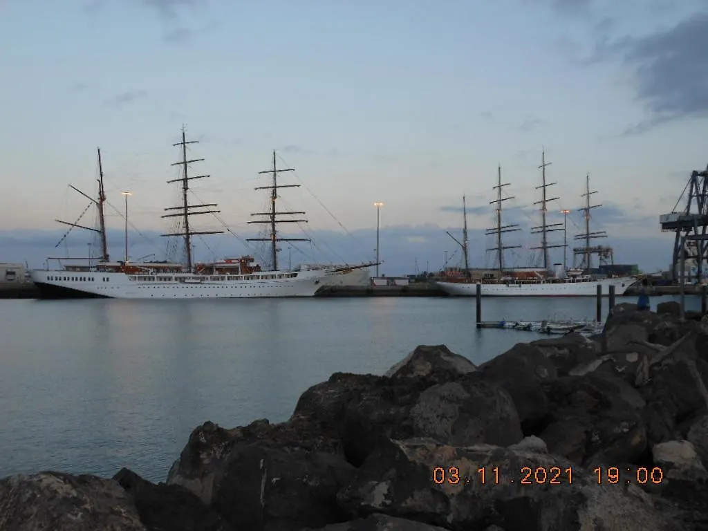 Apartamento Ático La Marina Puerto del Rosario   Puerto del Rosario (Fuerteventura)